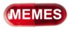 Memes Pill